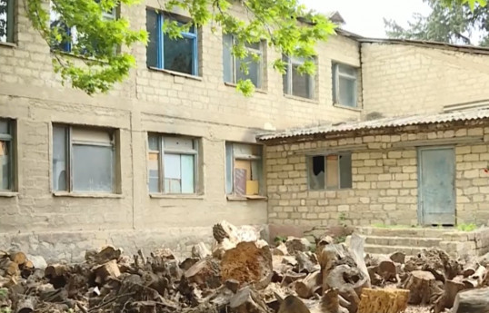 Təmirsiz vəziyyətdə olan məktəblərin sayı açıqlanıb