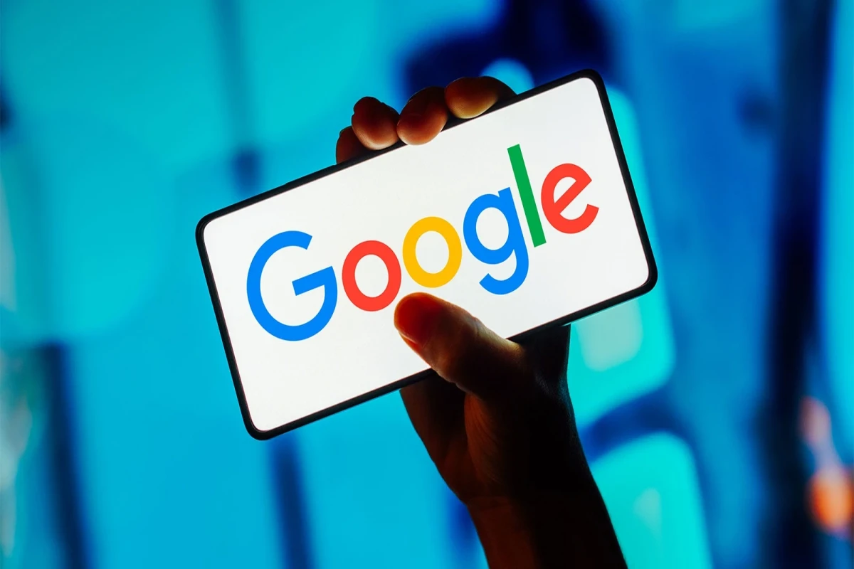 Ötən ay “Google”un Azərbaycanda bazar payı azalıb