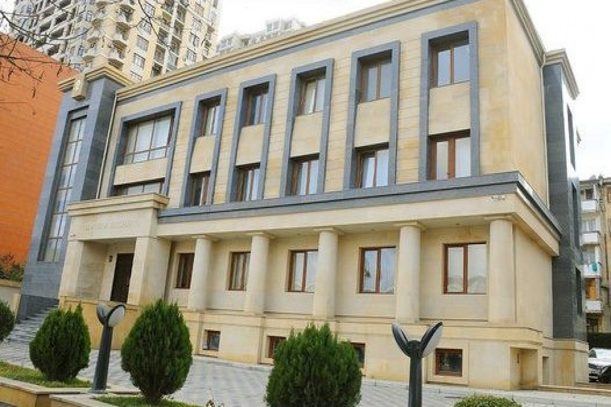 Bakıda uşaq bağçasında mənimsəmə ilə bağlı cinayət işi başlanıb