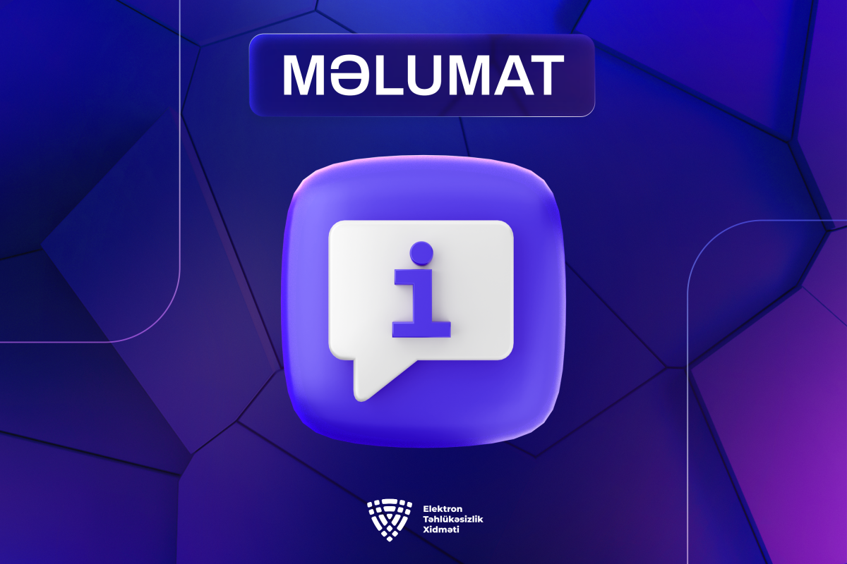 13 minə yaxın vətəndaşın oğurlanmış kart məlumatları aşkarlanıb