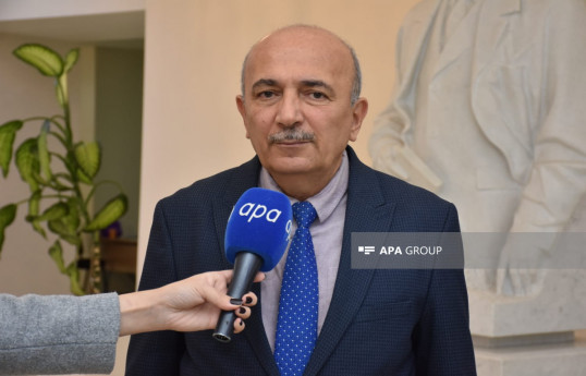 Növbəti aylarda qızılcaya yoluxma ilə bağlı vəziyyətin normallaşması proqnozlaşdırılır