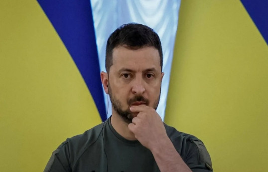 KİV: Ukrayna ötən il Sudana hərbi qüvvə göndərib