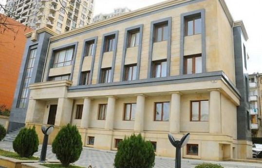 Bakıda uşaq bağçasında mənimsəmə ilə bağlı cinayət işi başlanıb