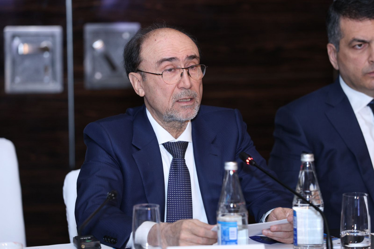 ABA sədri: Qarabağda biznesə verilən kreditlərə 90% həcmdə dövlət zəmanəti veriləcək