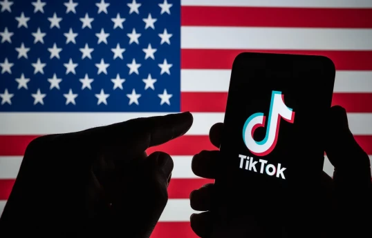 ABŞ-də "TikTok"u qadağan edən qanun layihəsi yekunlaşmaq üzrədir