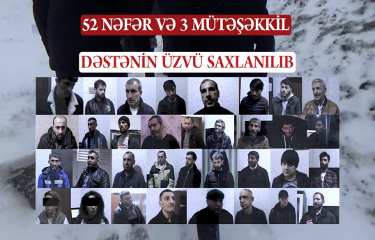 İrandan Azərbaycana gətirilən 5 milyon manat dəyərində 151 kq narkotik vasitə ələ keçirilib - VİDEO 