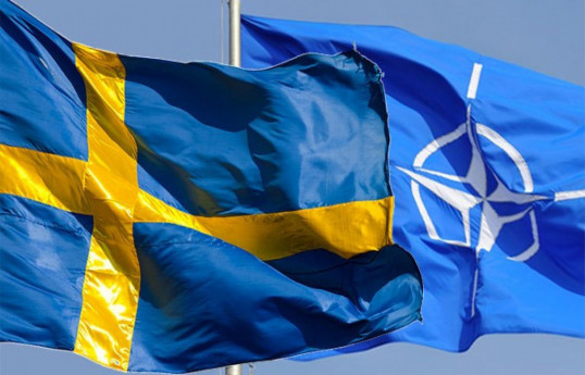 İsveç NATO-ya üzv olub - YENİLƏNİB 