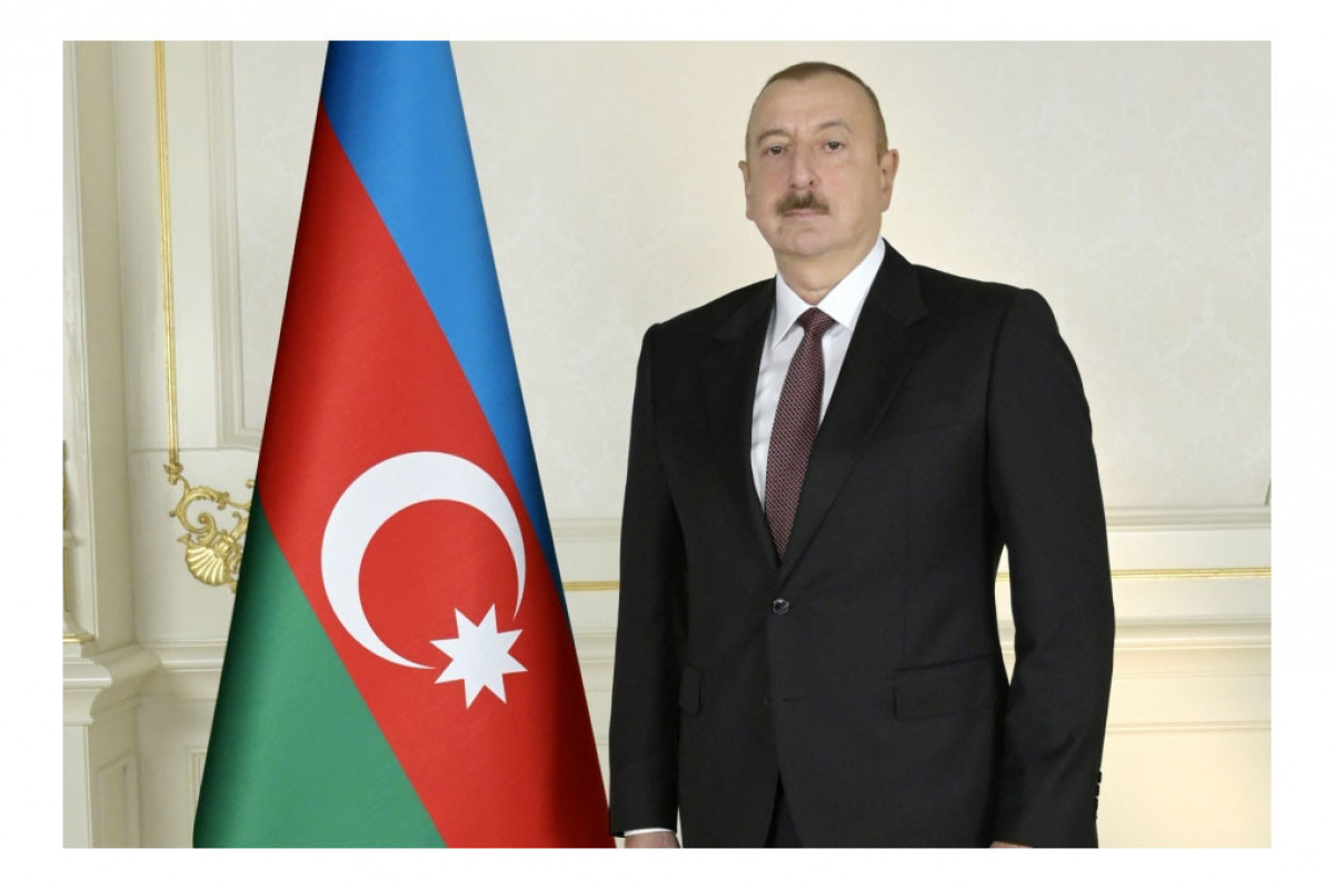 Prezident İlham Əliyev: Dünyada islamofobiya meyilləri sürətlə artmaqdadır