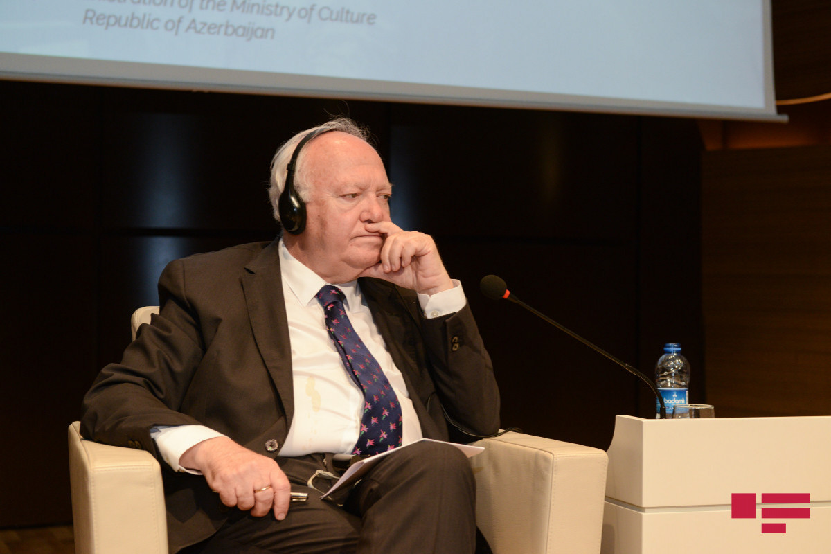 Migel Angel Moratinos