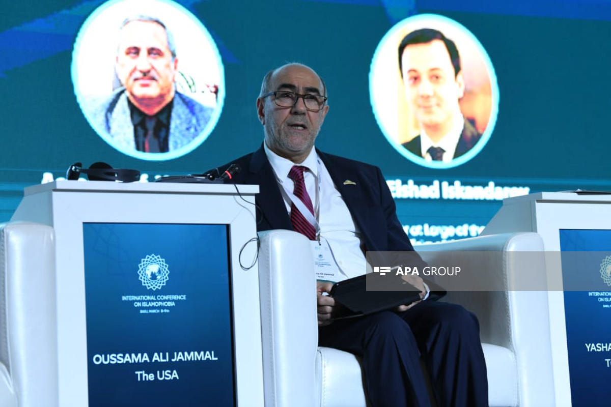 Baş katib: 11 sentyabr hadisəsindən sonra ABŞ-də müsəlmanlara qarşı kütləvi zorakılıq genişlənib