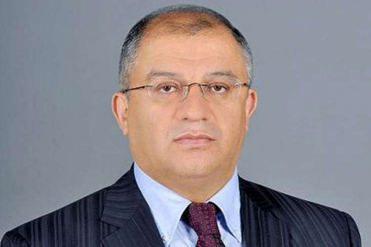 Sahib Alıyev: “Xarici agentlər”in ABŞ-da necə cəzalandırıldıqları kimsəyə sirr deyil
