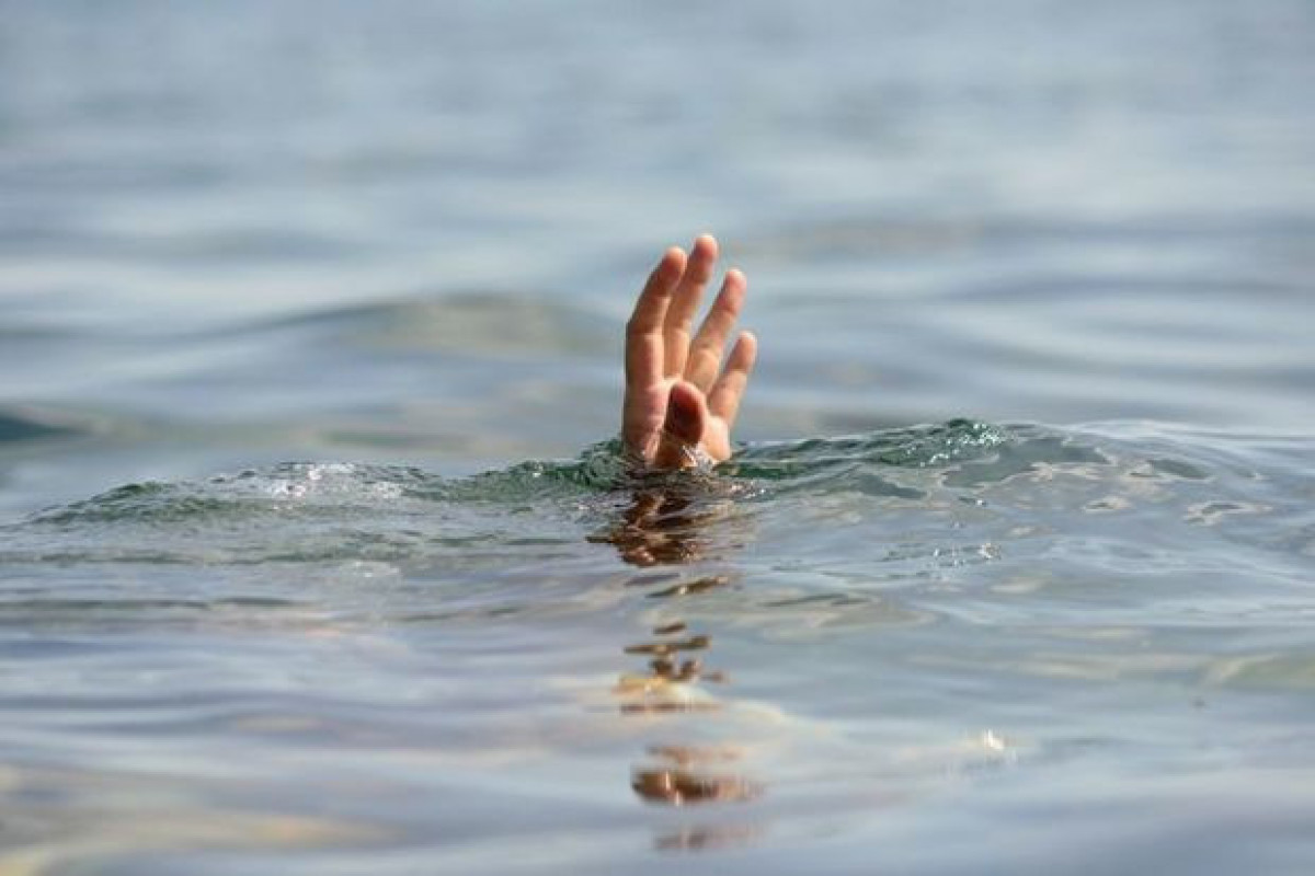 Kürdə batdığı ehtimal edilən şəxsin axtarışları davam edir