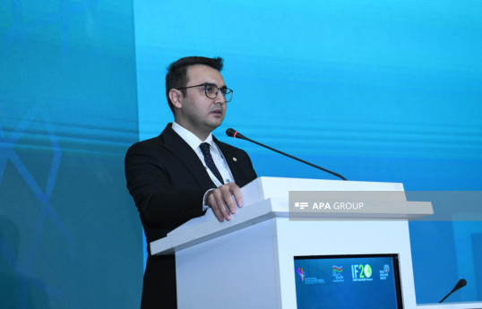 BBMM-in direktoru: İslamofobiya getdikcə radikallaşan prosesdir