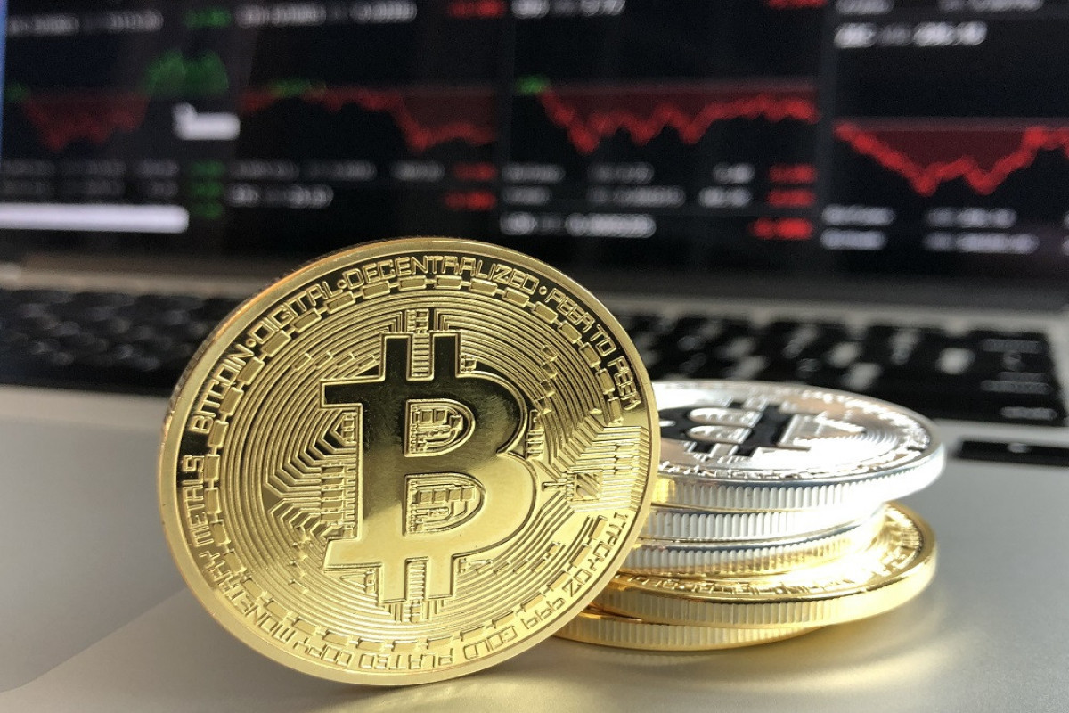 Bitkoinin qiyməti 68 min dolları ötüb