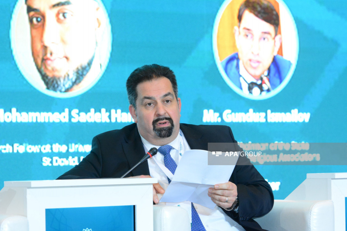 Şura rəhbəri: "Quran"ın yandırılması əqidə və din azadlığına qarşı atılan addımdır