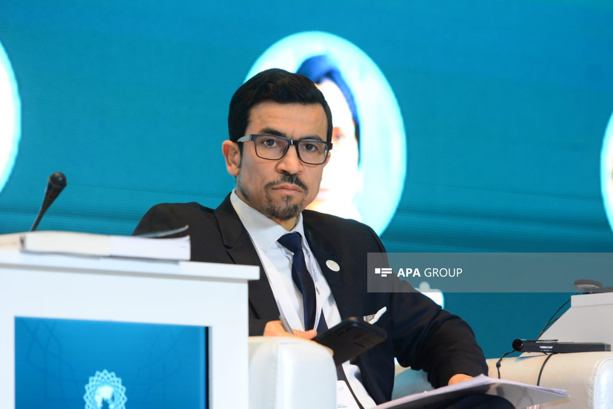 Paris İslam Araşdırmalar fakültəsinin direktoru: Azərbaycan da islamofobiyanın nəticələrindən əziyyət çəkib