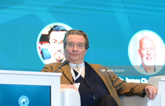 Araşdırmaçı: İslamofobiya Fransada rəsmi siyasətdir