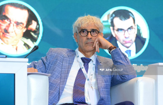 Avropa Ərəb Akademiyasının rəhbəri: İslamofobiya ilə bağlı strategiyasını dəyişməsə, Fransa vətəndaş müharibəsi ilə üz-üzə qala bilər