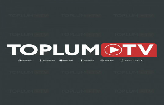 Toplum TV üzərindən  yarım milyon dollardan artıq vəsait qeyri-qanuni Azərbaycana çatdırılaraq müxtəlif məqsədlərlə sərf olunub