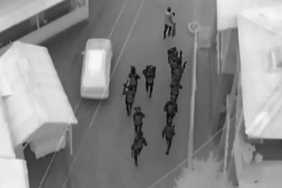 Türkiyədə seçkiöncəsi terror aktları hazırlayan 33 nəfər İŞİD üzvü saxlanılıb