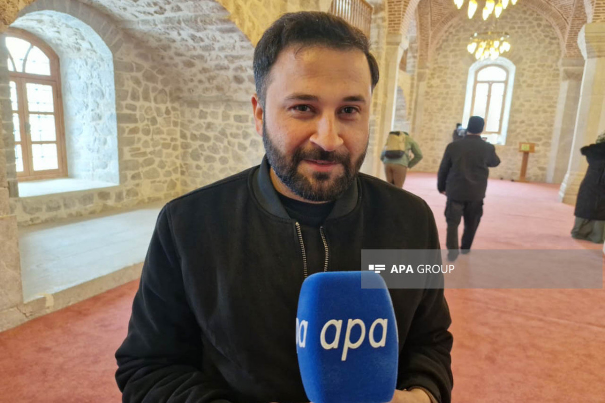Pakistanlı ekspert: “Dünya Ermənistanın Qarabağı işğalının nəticələrini görməlidir”