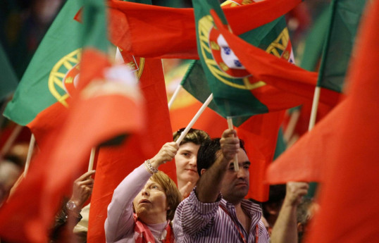 Portuqaliyada növbədənkənar parlament seçkiləri keçiriləcək