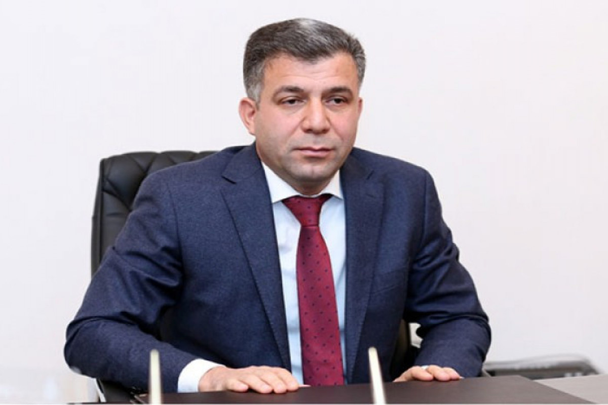 “Azəriqaz”ın sədri vəzifəsindən azad edilib