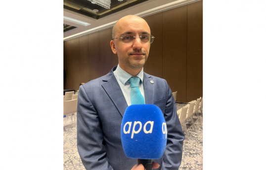 Nazir müşaviri: Həftəsonu və bayram günlərində bəzi küçələr ya tamamilə, ya qismən avtomobil axını üçün bağlı ola bilər