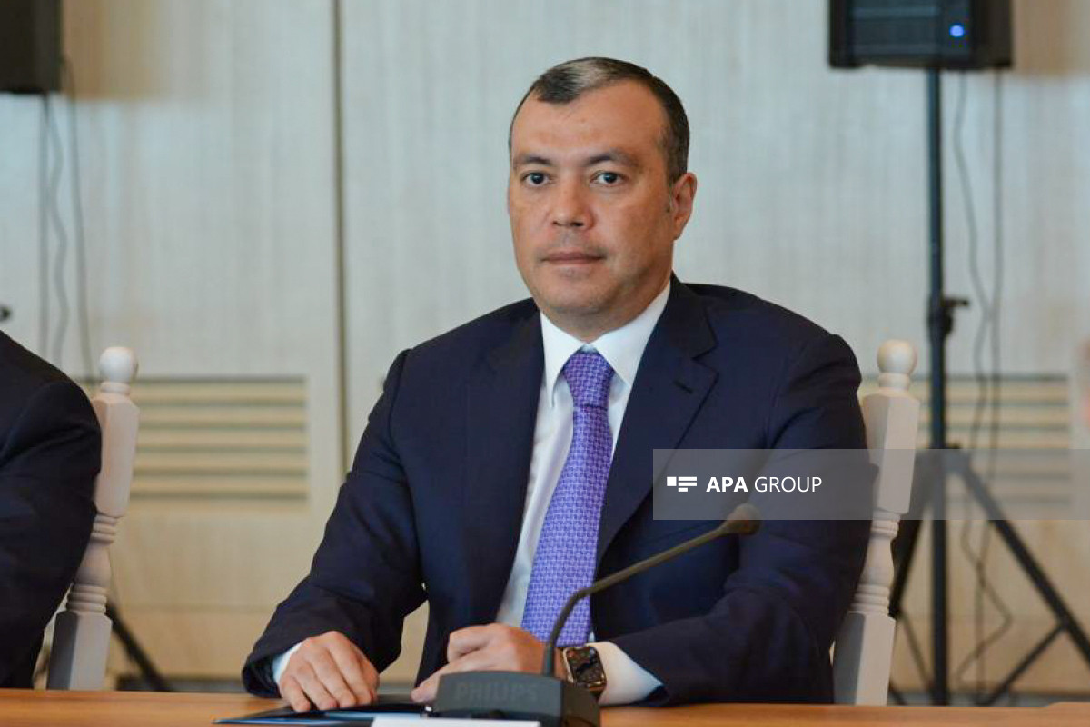 Sahil Babayev Neftçalada vətəndaşları qəbul edəcək