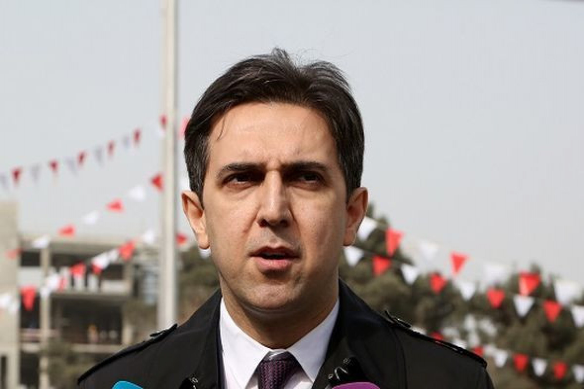 Agentlik rəsmisi: Son illər su ehtiyatlarının ölçülməsinə az diqqət yetirilib