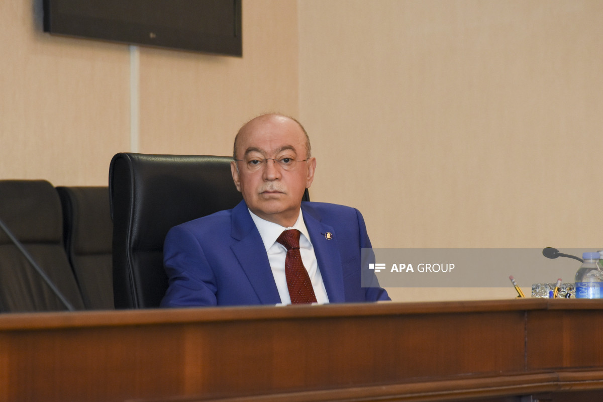 Nazir Kəmaləddin Heydərovun Ağdamda vətəndaşların qəbulunun vaxtı dəyişib