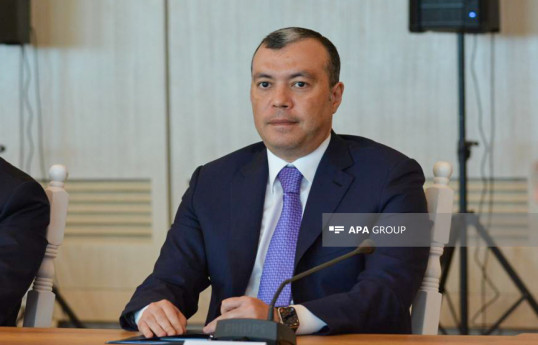 Sahil Babayev Neftçalada vətəndaşları qəbul edəcək
