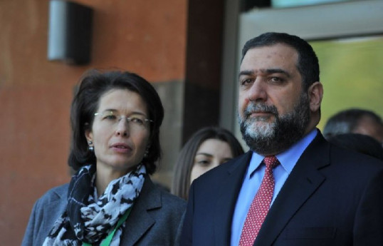 Ruben Vardanyan
