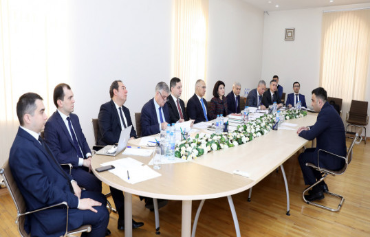 Yekun müsahibədən keçən hakimliyə namizədlərin adları açıqlanıb