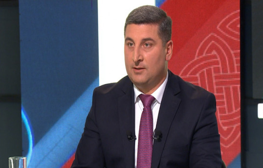 Erməni nazir: Tavuş bölgəsindəki anklavlar Ermənistanın inzibati ərazisinə daxil deyil