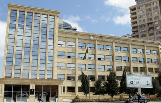 Dövlət Ekoloji Ekspertiza Agentliyinin sərəncamında qalan vəsaitin xərclənməsi istiqaməti müəyyənləşib