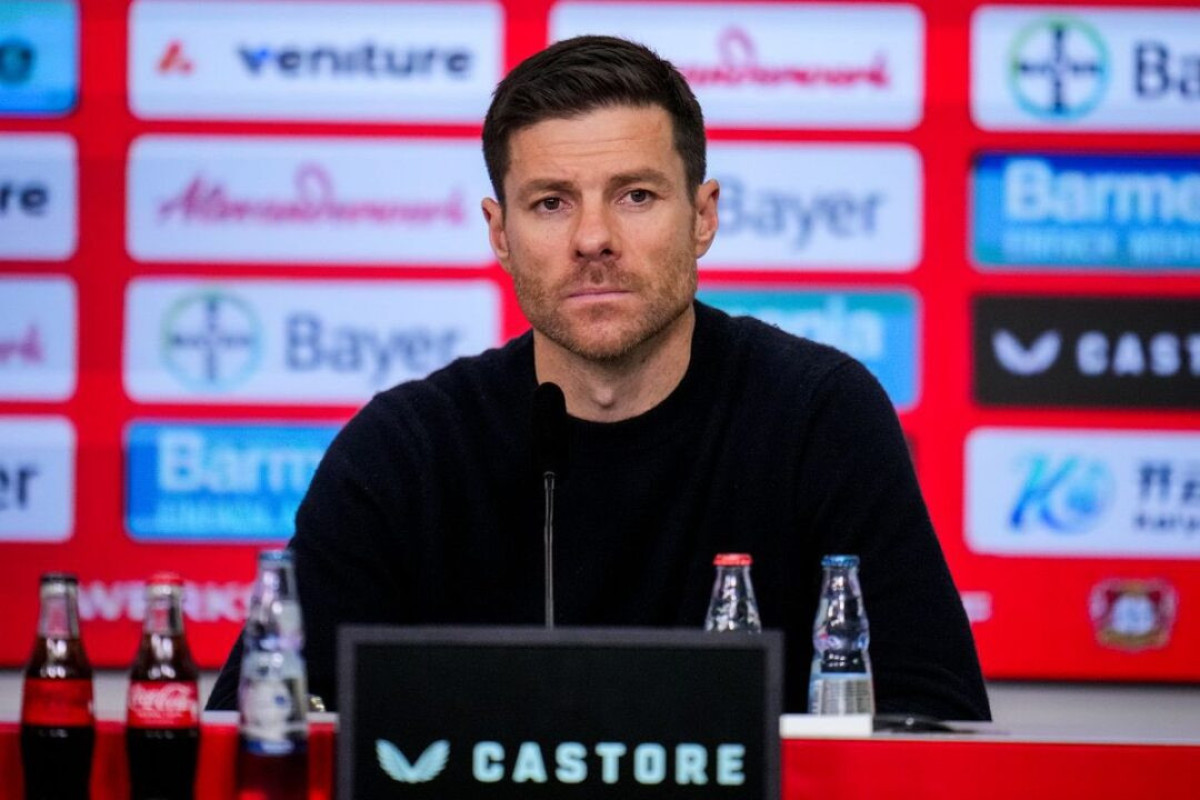 Xabi Alonso: “Qarabağ”dan qorxmuruq”