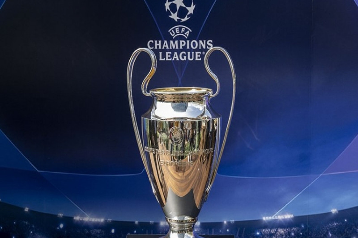 ÇL-da 1/8 final mərhələsinə yekun vurulub - YENİLƏNİB 