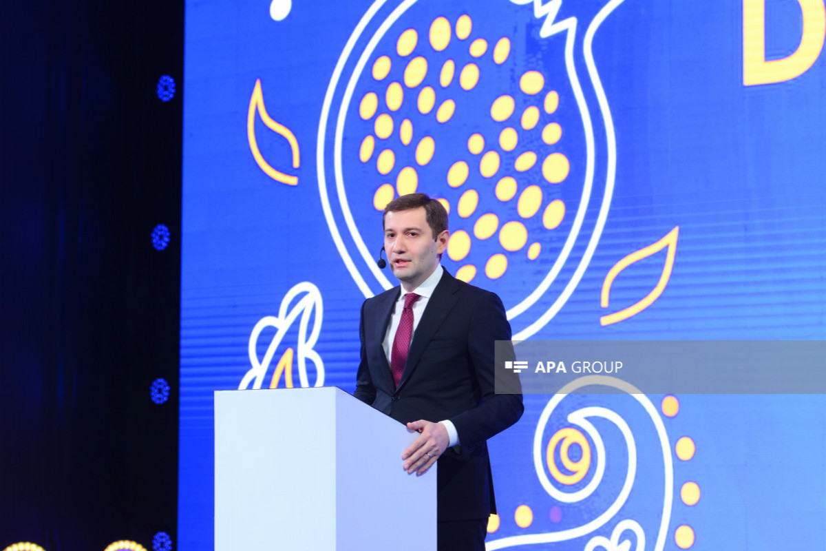 Fərid Osmanov: Rəqabətli ödəniş ekosisteminin formalaşdırılması strateji hədəfimizdir