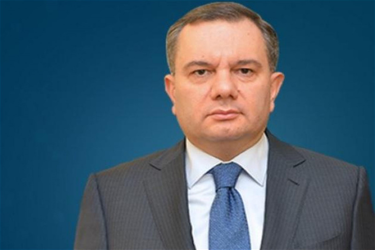 Nazir müavini: Maliyyə və bank sektoru rəqəmsallaşmada öndədir