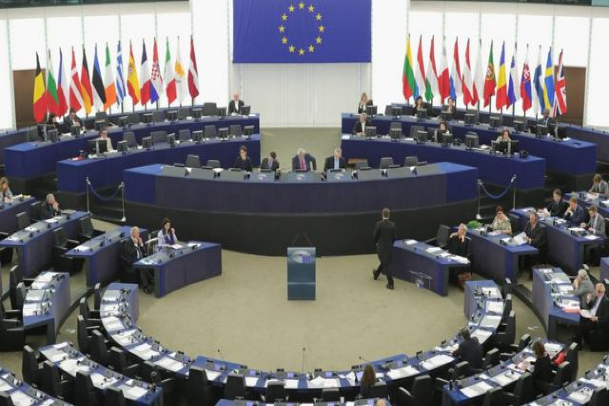 Prezidentin köməkçisi: Avropa Parlamenti Azərbaycana qarşı platformaya çevrilib