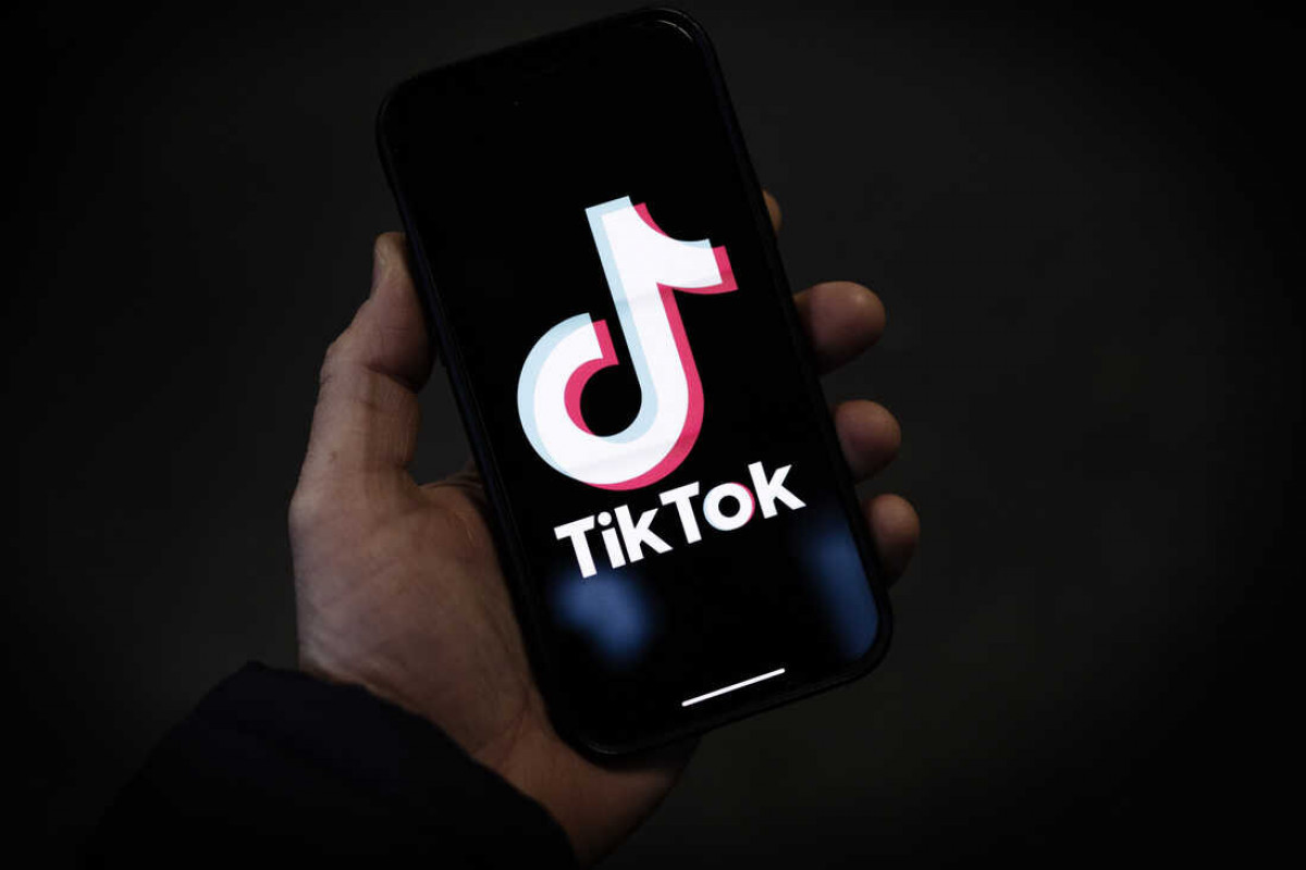 Azərbaycanda “TikTok” istifadəçilərinin sayı açıqlanıb