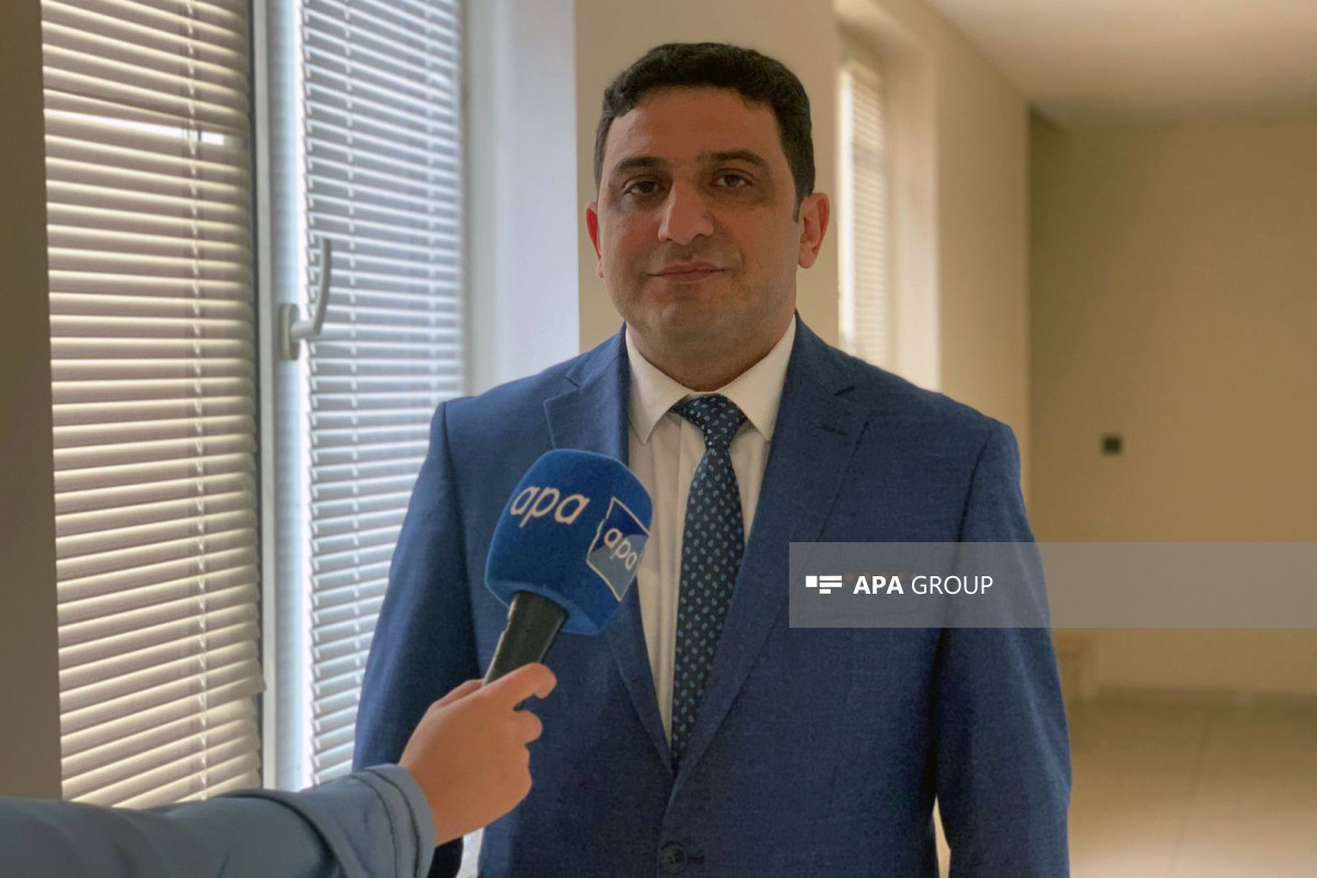 Departament rəhbəri: 21 xəstəyə böyrək köçürülüb