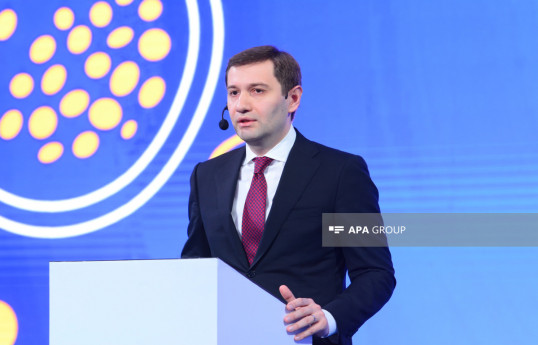 AMB: POS-terminal ödənişlərinin 25%-i “Apple Pay” və “Google Pay”lə aparılıb