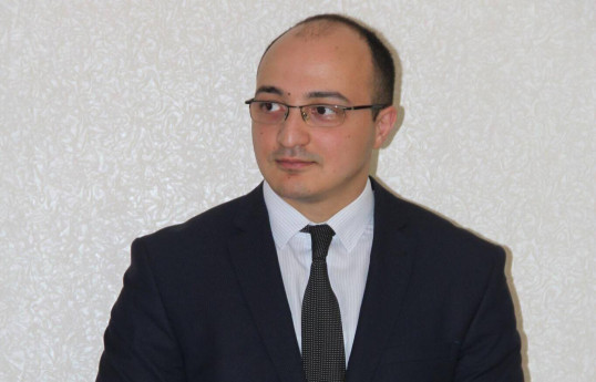 Zaur Məmmədov