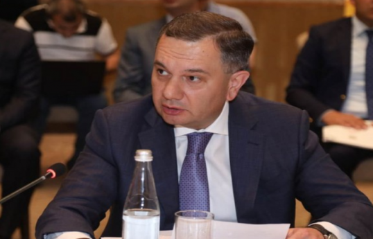 Nazir müavini: Azərbaycan Kibertəhlükəsizlik Mərkəzinin məzunlarının böyük hissəsi işlə təmin edilir