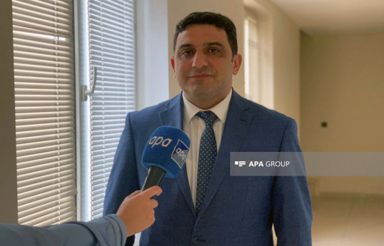 Departament rəhbəri: 21 xəstəyə böyrək köçürülüb