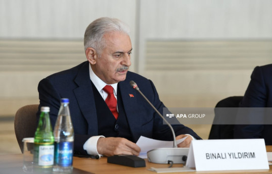 Binəli Yıldırım: Azərbaycan özü 30 il işğal altında qalan torpaqlarını azad etdi, münaqişəyə son qoydu
