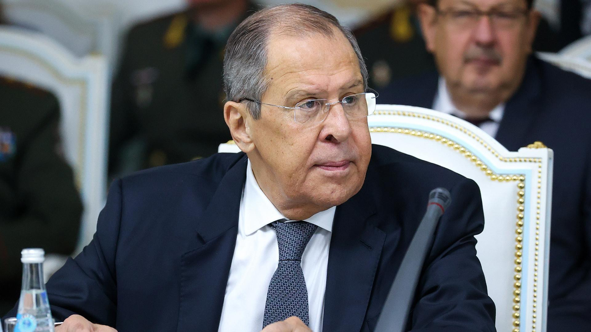 Lavrov: “NATO-nun planlarından xəbərsizəm”