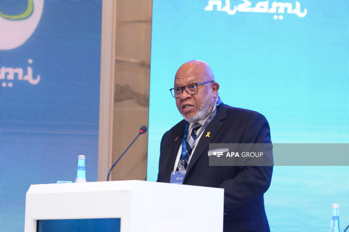 BMT: Azərbaycanın ev sahibliyi edəcəyi COP29 yeni fürsətlər yaradacaq